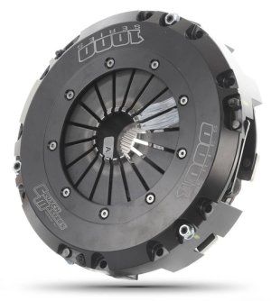 Chevrolet Camaro Twin Disc Clutch Kit - Clutch Masters - FX1000 Race - `17-`20
